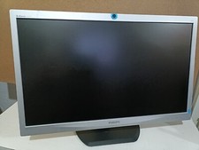 Monitor philips brilliance 241P  LRY  24 pollici 1920x1080 full-hd con audio