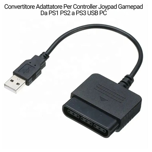 Convertitore adattatore per - adattatore,