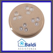 TRAFILA BUCATI RIGATI N.11 PER