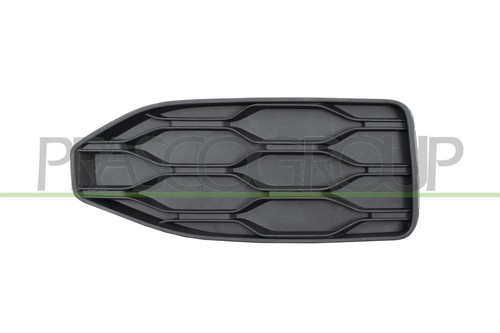 Griglia ventilazione paraurti