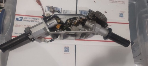 Ricambi mech sterzo sega manx - sterzo,