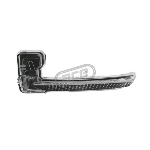 Fanale indicatore specchietto - fanale,