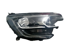 FARO DX RENAULT MEGANE 2017 A LED