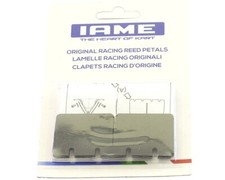 Iame X30 Kart Carbon Reed 0,24