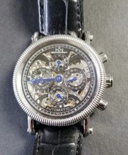 HINDENBERG  MONTRE Homme en
