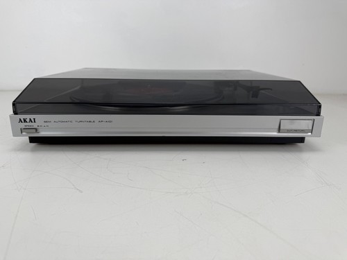 Akai a101 semi - akai, ap-a101