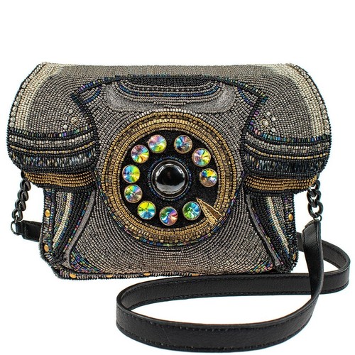 Borsa mano mary frances busy - mano,