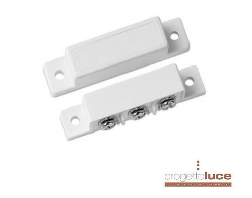 Contatto magnetico reed - magnetico,