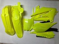 KIT PLASTICHE YAMAHA YZF 450