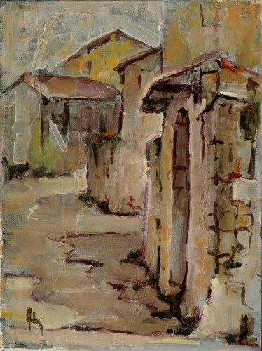 Adorni 18x24 quadro - ,