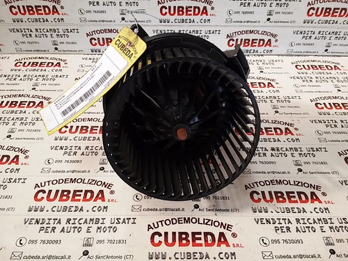 Motorino ventilazione