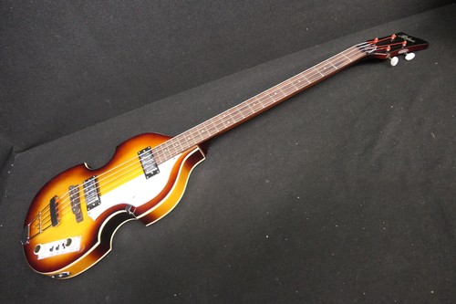 Hofner ignition pro violino - pro,