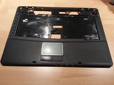 Telaio scocca touchpad muose