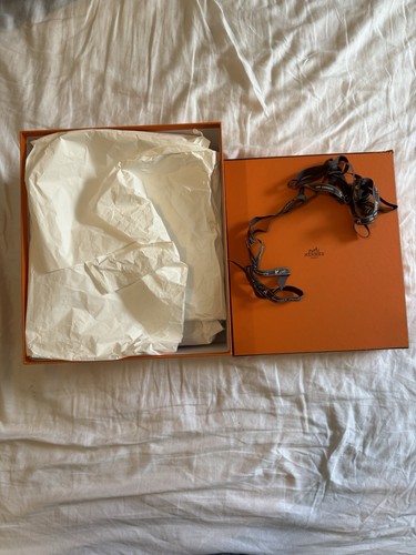 Scatola portaoggetti hermes - scatola,