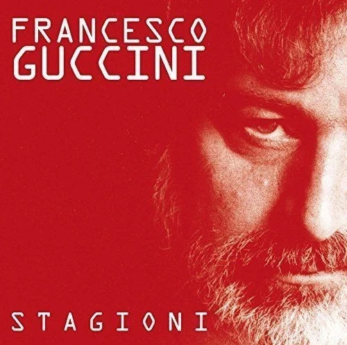 Vinile francesco guccini - guccini,