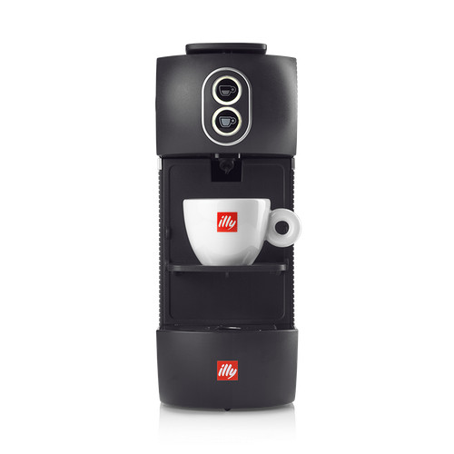 Illy easy macchina caffè - easy,