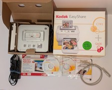 Kodak EasyShare G600 Printer
