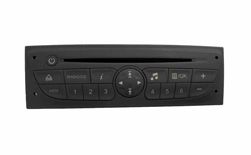 Autoradio usato renault clio - autoradio,