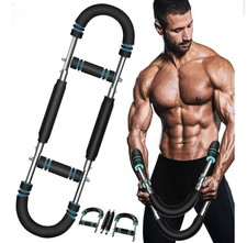 Power Twister Macchina