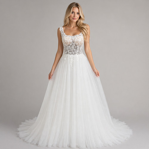 Hbh moda sposa linea a - hbh, da
