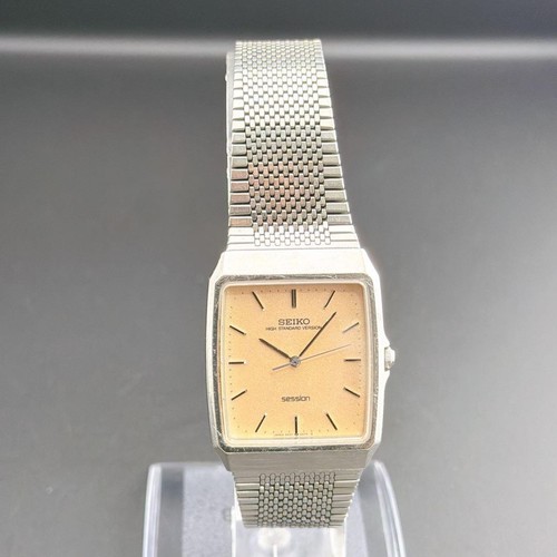 Orologio unisex seiko session - orologio,