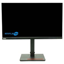 LENOVO P27U 27" 4K ULTRA HD