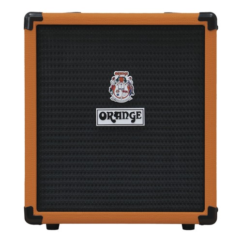 Orange crush bass - orange,