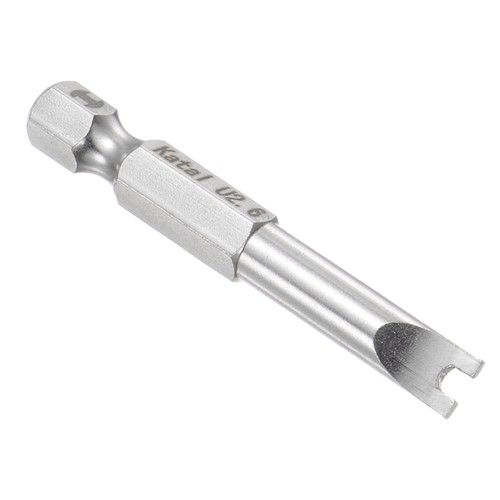 Punte magnetiche tipo 6 mm - tipo,