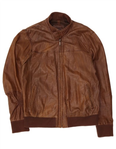 Giacca pelle uomo conbipel - uomo,