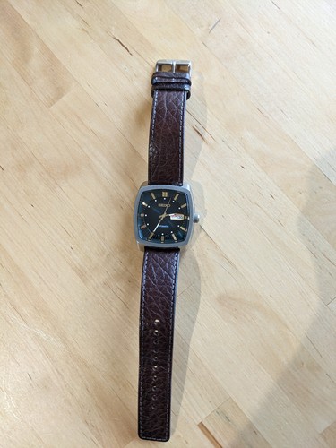 Orologio uomo seiko - orologio, recraft