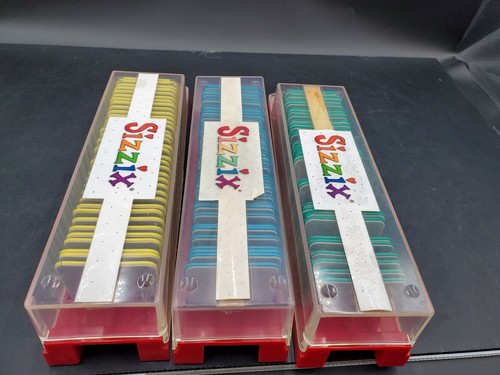 Set fustelle alfabeto - di,