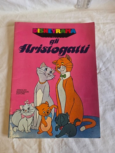 Libro walt disney disneyrama - libro,