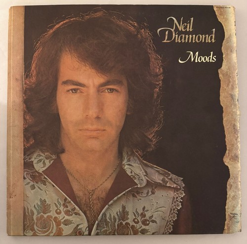 Neil diamond moods - moods,