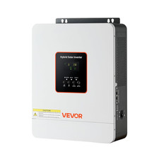 Inverter Solare Ibrido