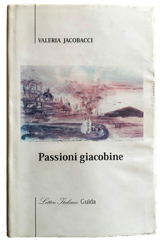 Valeria jacobacci passioni - jacobacci,