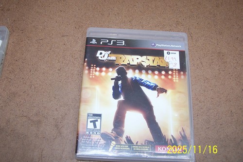 Defjam rapstar - defjam,