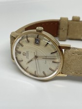 omega geneve automatic