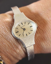 RARO orologio meccanico