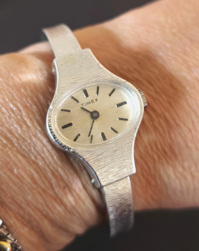 Raro orologio meccanico - raro,