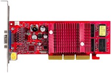 GAINWARD NVIDIA GEFORCE4 MX440