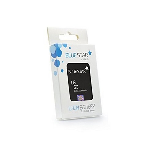 Blue star batteria - per, nokia