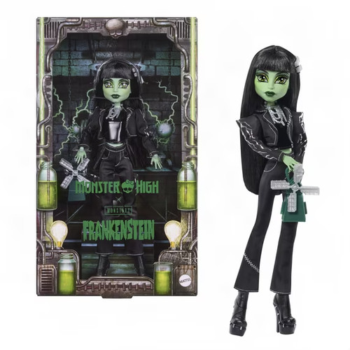 Monster high universal - x,