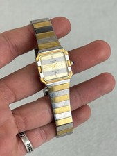 Orologio Vintage Bulova P4