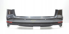 PARAURTI POSTERIORE AUDI A4 S4
