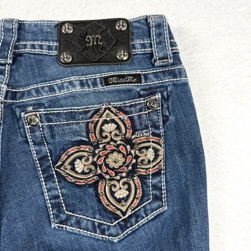 Miss jeans donna gamba - miss,
