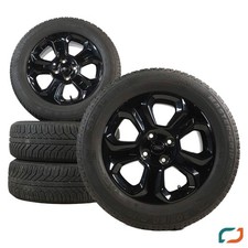 Ruote invernali originali Ford