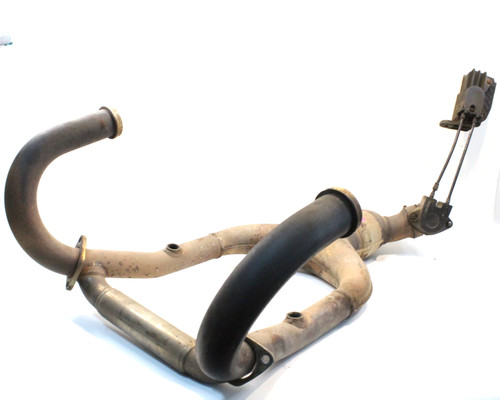Downpipe bmw testate - testate, +