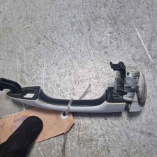 Maniglia esterna porta ant dx