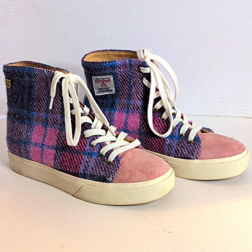 Sneakers alte islander harris - alte,