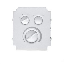 Commutatore e Termostato a